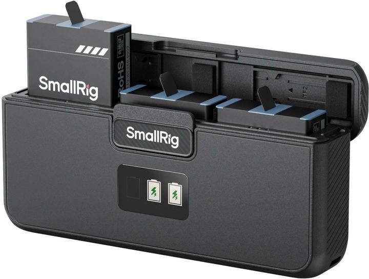 SmallRig 4565 GoPro Camera Battery Kit
