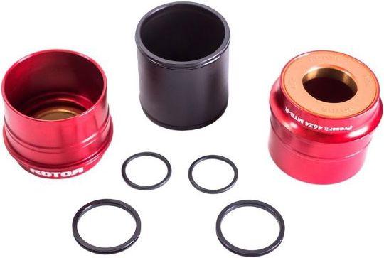 Actual product image Rotor PF 4624 (PressFit30 / BB386 / BBright)