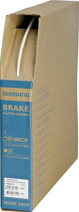 Actual product image Shimano Outer brake cable housing