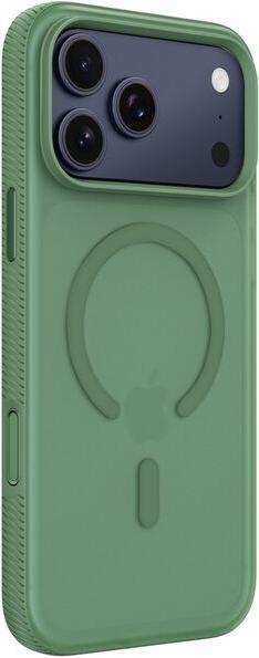 Belkin Grip magn. Schutzhülle iPhone 17 ProMax grün MSA036hqSE (Apple iPhone 17 Pro Max)