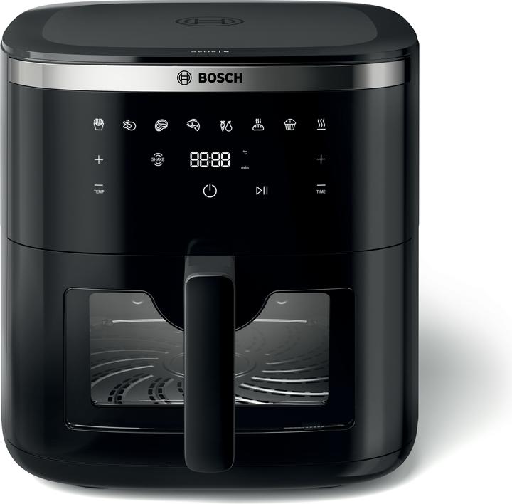 Produktbild Bosch Hausgeräte Serie 6 MAFS2671B