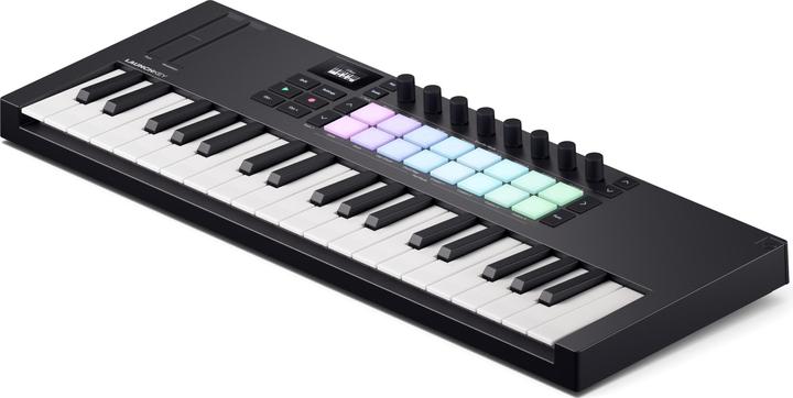 Actual product image novation Launchkey Mini 37 Mk4 (Keyboards)