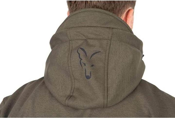 Immagine prodotto Fox Colleciton Soft Shell G/B (M)