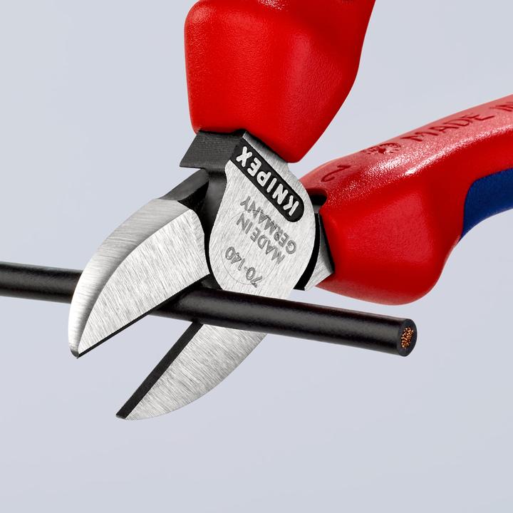 Actual product image Knipex Precision Circlip Pliers (165 mm)