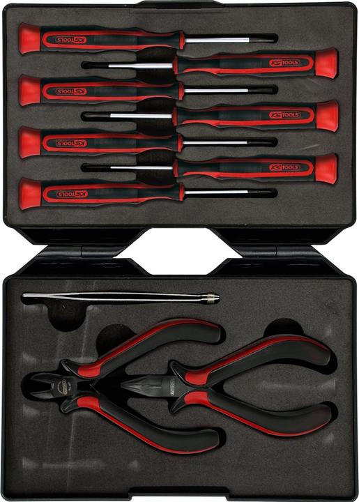 Actual product image KS Tools 500.7180 (10 pieces)