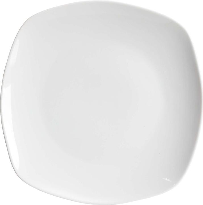 Ritzenhoff & Breker Primo breakfast plate other porcelain white 1 piece(s) (1 x, 20 cm)