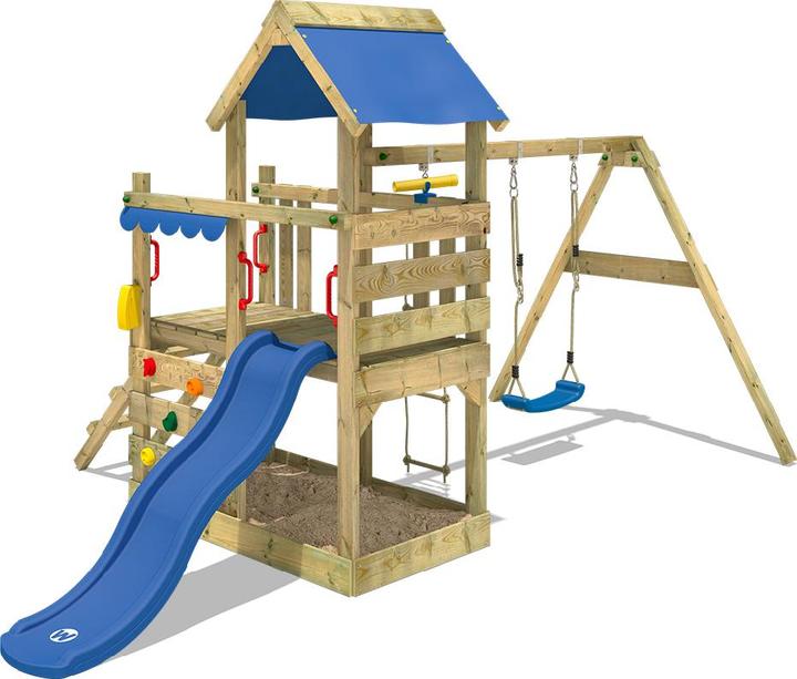 Image du produit Wickey TurboFlyer