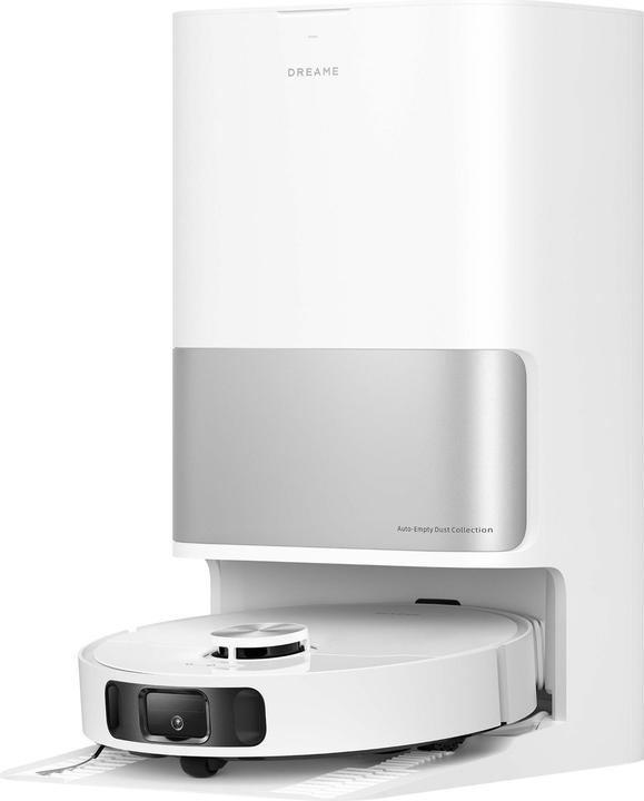 Actual product image Dreame L10s Ultra Gen 2 (10000 Pa, Wiping pads (rotating))