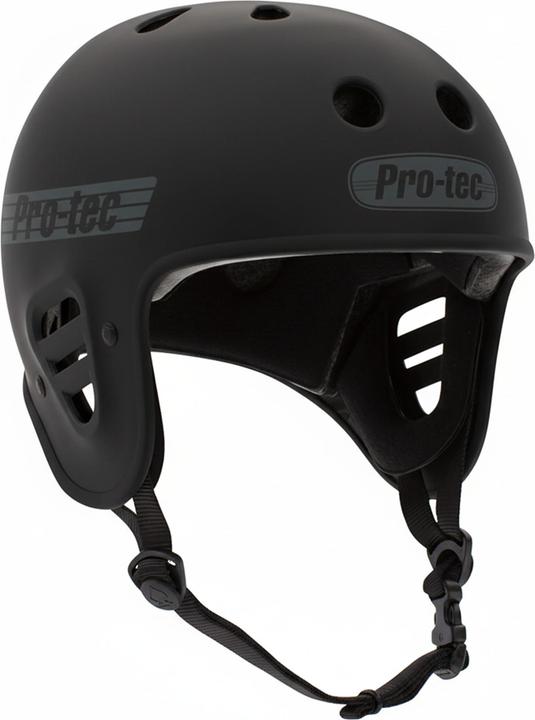 Bike helmets