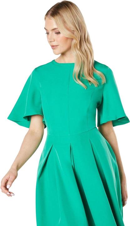 Image du produit Principles Womens/Ladies - Robe midi à coutures apparentes (36)