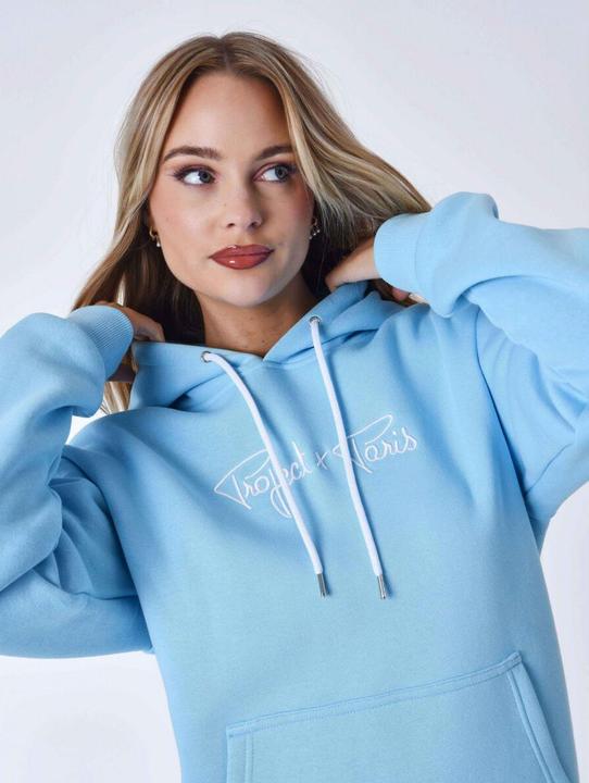Produktbild Project X Paris daen kapuzenpullover essentials (M)