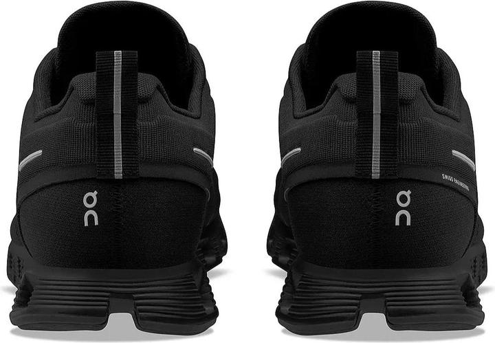 Actual product image On Running Cloud Waterproof (45)