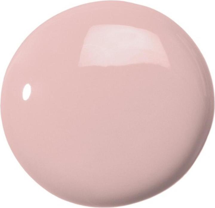 Actual product image Pupa Milano Pupa Lasting Colour Gel 123 Talc Pink Talk-Rosa (123, Gel-Effect Nail Polish)