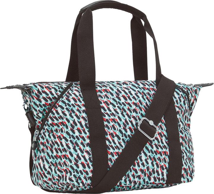 Produktbild Kipling Borsa a Tracolla Mini Arte