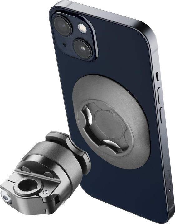 Image du produit Interphone QUIKLOX Support pour rétroviseur de moto