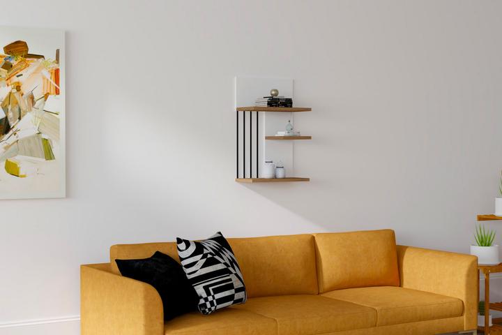 Produktbild Hanah Home Adonis (40 x 60 x 60 cm)