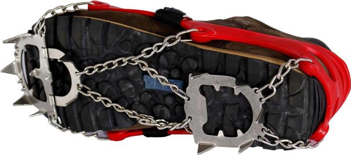 Produktbild Stubai Mount Track Grödel (M)