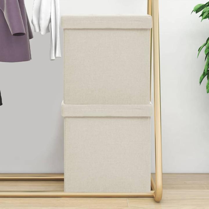 Image du produit vidaXL Hocker