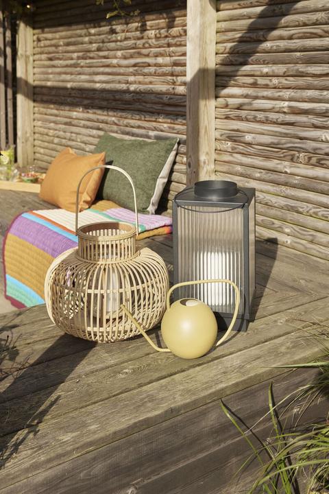 Produktbild Hübsch Amely (200 x 140 cm)