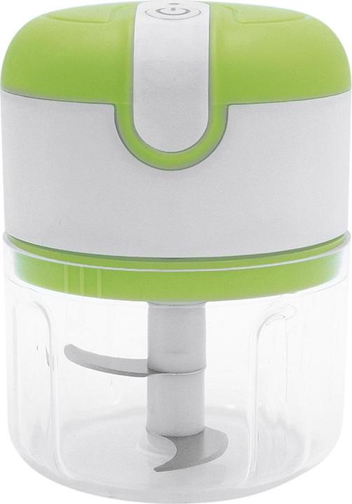 Livington 3 Seconds Chopper (250 ml, 37 W)