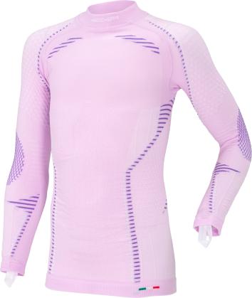 Produktbild Accapi Ergoracing - Junior Long Sleeve Shirt High Neck (128, 134, 140)
