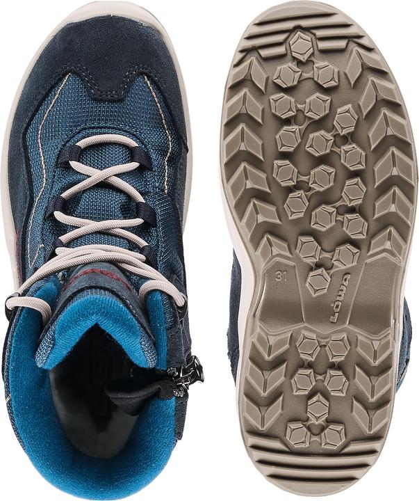 Image du produit Lowa Lino GTX HI (32)