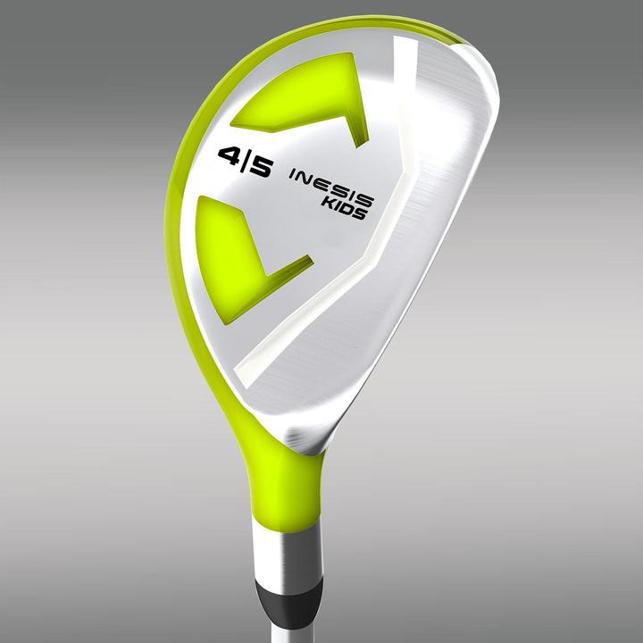 Produktbild Inesis Kit Golf (Rechtshänder)