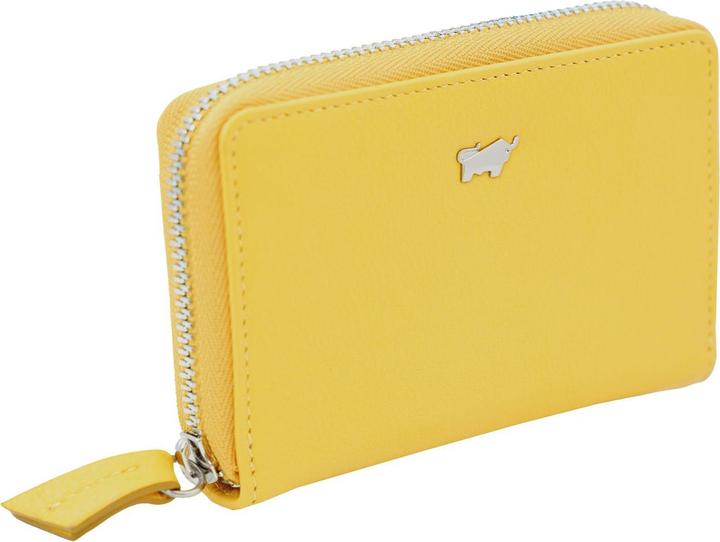 Immagine prodotto Braun Büffel Portachiavi Joy in pelle da 10,5 cm