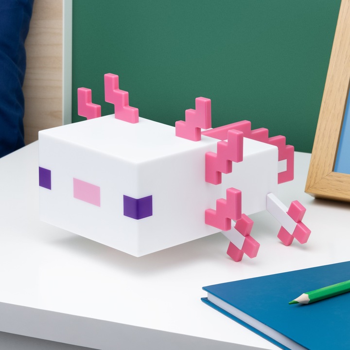 Productafbeelding Paladone Products Axolotl