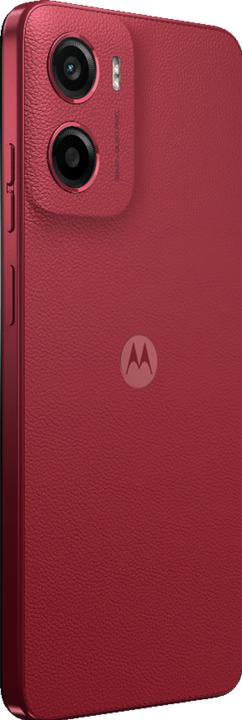 Immagine prodotto Motorola Moto G05 (64 GB, Rosso prugna, 6.67", Doppia SIM, 4G)