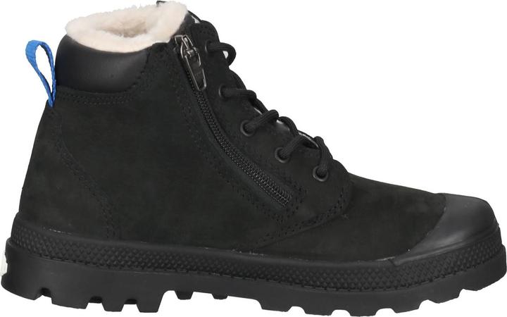 Produktbild Palladium Stiefelette (35)