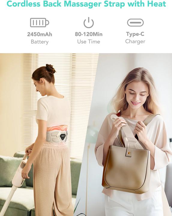 Produktbild SKG W9 Pro