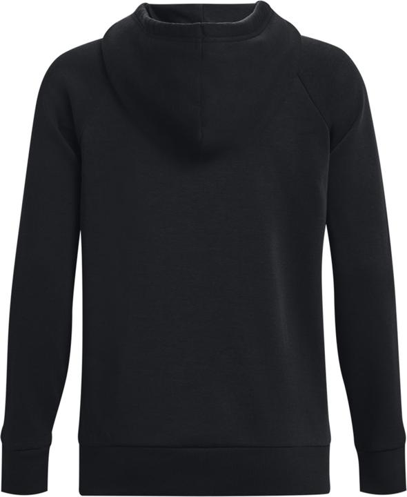 Produktbild Under Armour Rival Fleece Big Logo Kapuzenpullover Damen (S)