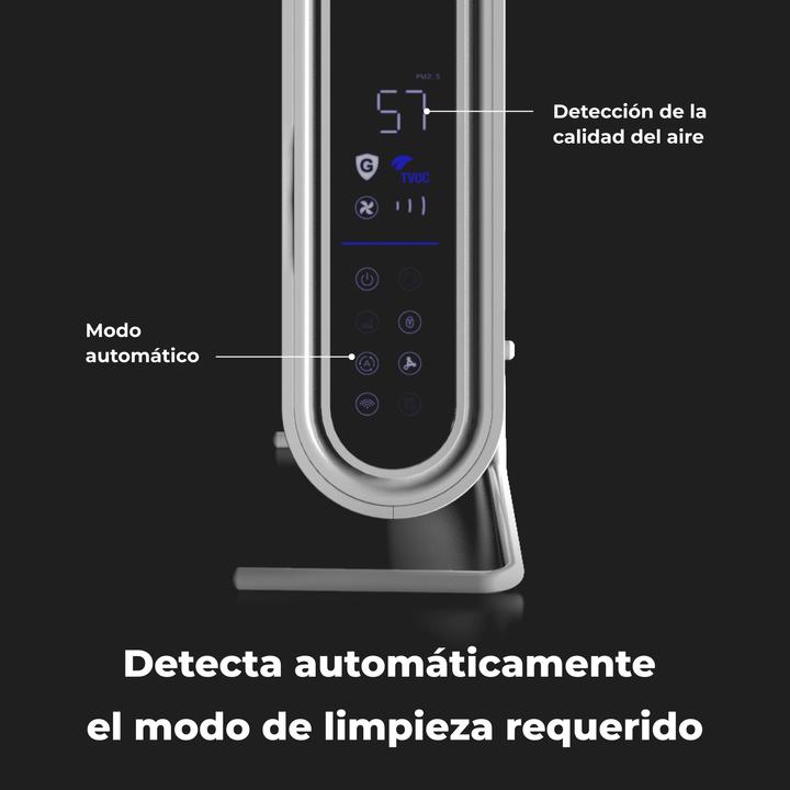 Produktbild Aeno AP2S (50 m²)
