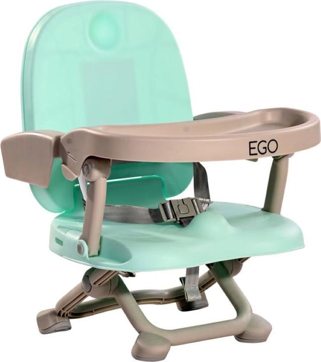 Image du produit Lorelli Chaise d'enfant Ego 2 en 1 (Siège de table)
