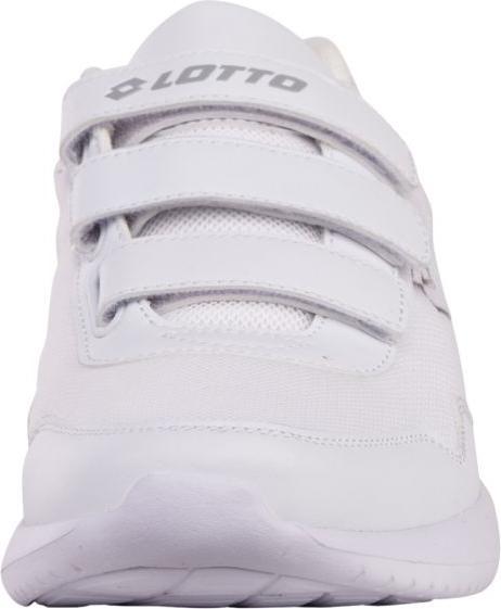 Produktbild Lotto Connect VL OC Schuhe Weiss und Grau (40)