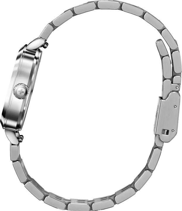 Immagine prodotto Wenger 01.1911.101 Classico d'epoca (Orologio da polso analogico, 27 mm)