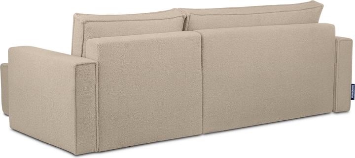 Produktbild Konsimo Napi Ii (Ecksofa)