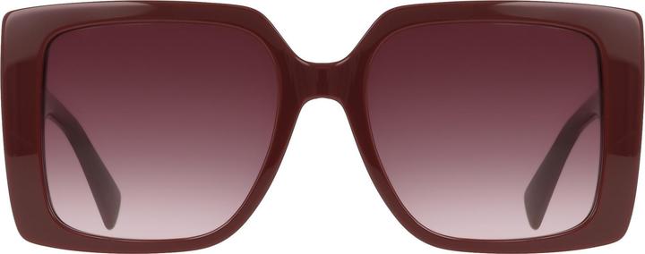 Actual product image Liu Jo LJ816S Wine