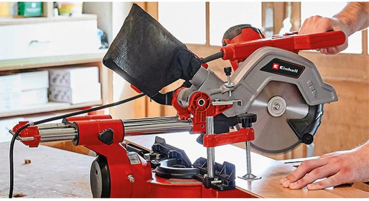 Produktbild Einhell Sägeblätter-Set