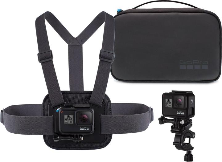 Produktbild GoPro Sport Kit (Universal, Hero 7, Osmo Action, Hero 9)