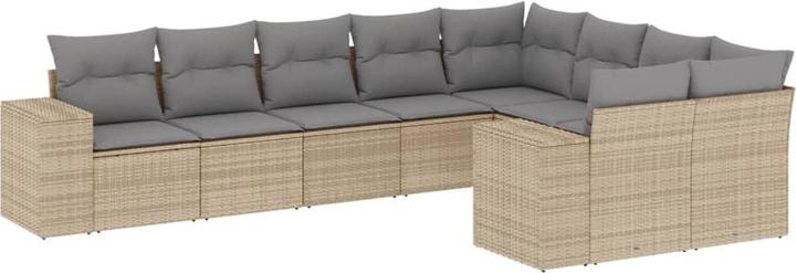 Beige, Grigio chiaro