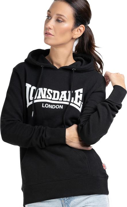 Produktbild Lonsdale Flookburgh (XXL)