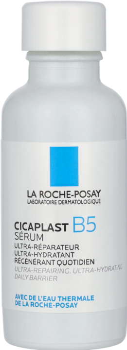 Immagine prodotto La Roche Posay Cicaplast Serum B5 (30 ml)