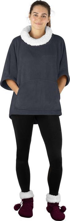 Actual product image Normani Merlo Oversize Sweater - 8665 (One size)