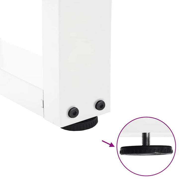 Produktbild vidaXL Lalage Leucomela