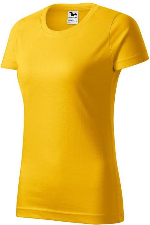 Actual product image Malfini Basic W T-shirt MLI-13404 (M)