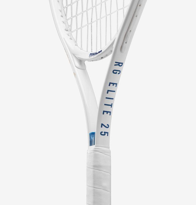Immagine prodotto Wilson racchetta da tennis per bambini roland garros elite 25 (0, 210 g)