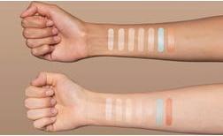 Produktbild Pharma Purobio Sublime Luminous Concealer Stick No. 3 (No. 3)