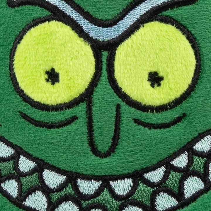 Produktbild Rick And Morty Hausschuhe (39.5)
